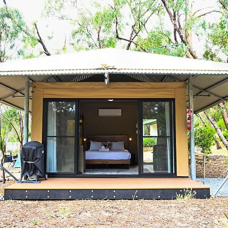 Belair National Park Holiday Park Экстерьер фото