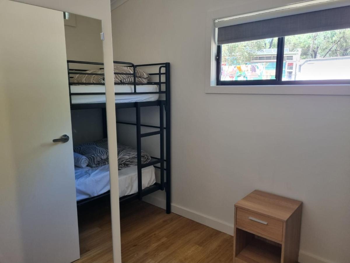 Belair National Park Holiday Park Экстерьер фото