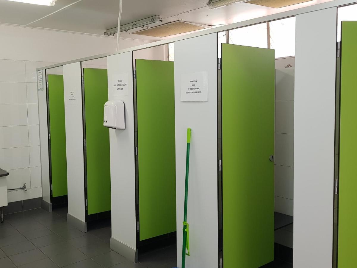 Belair National Park Holiday Park Экстерьер фото
