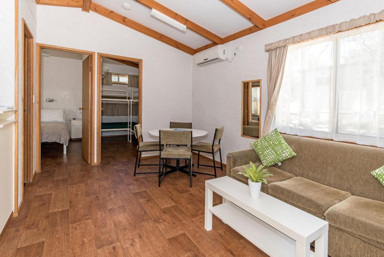 Belair National Park Holiday Park Экстерьер фото