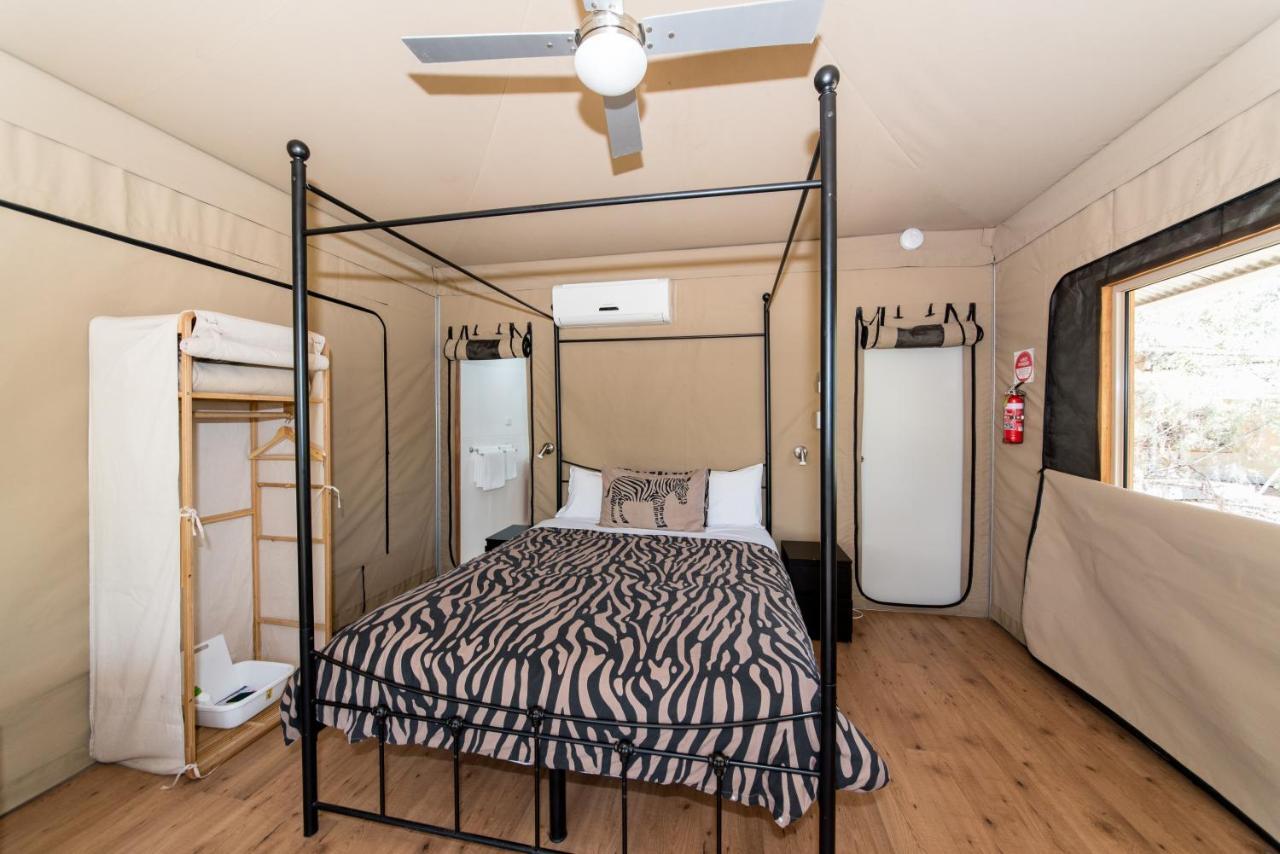 Belair National Park Holiday Park Экстерьер фото