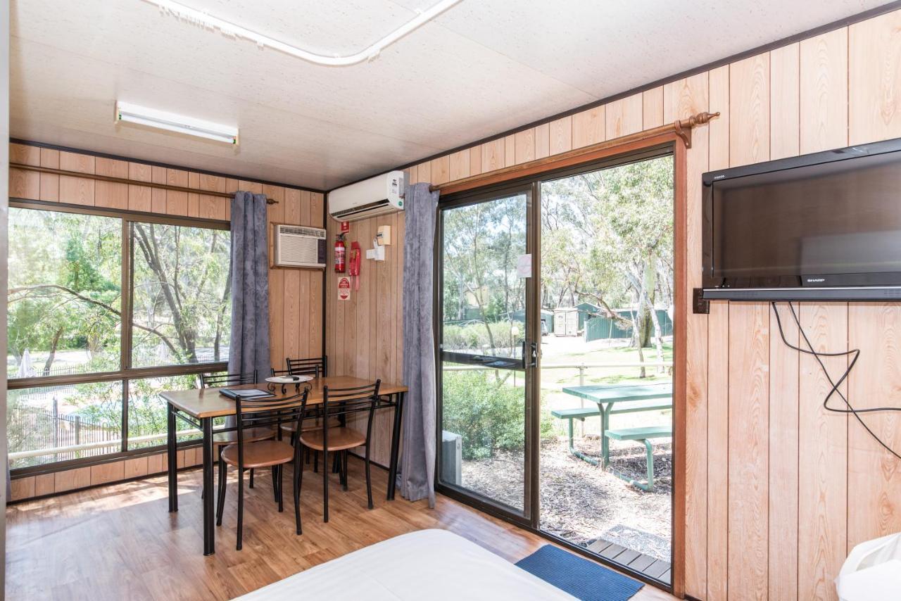 Belair National Park Holiday Park Экстерьер фото