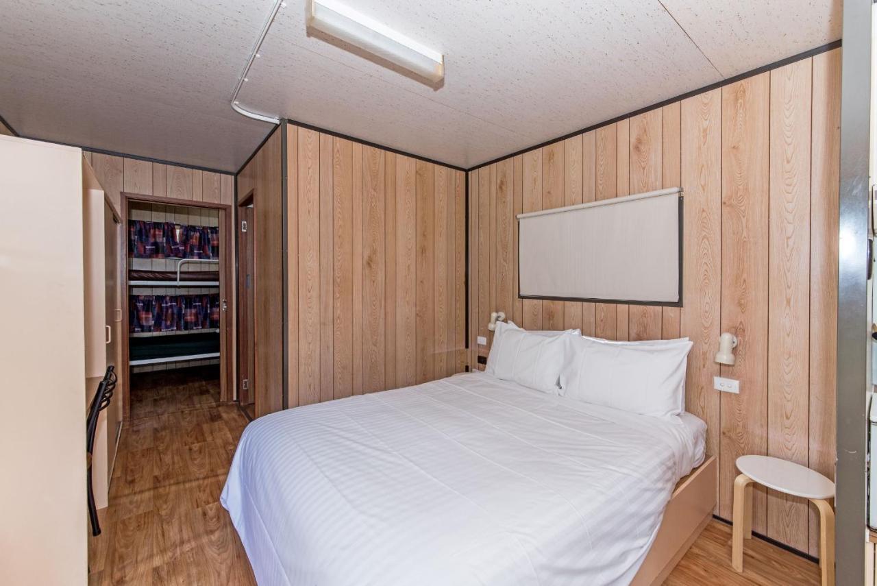 Belair National Park Holiday Park Экстерьер фото