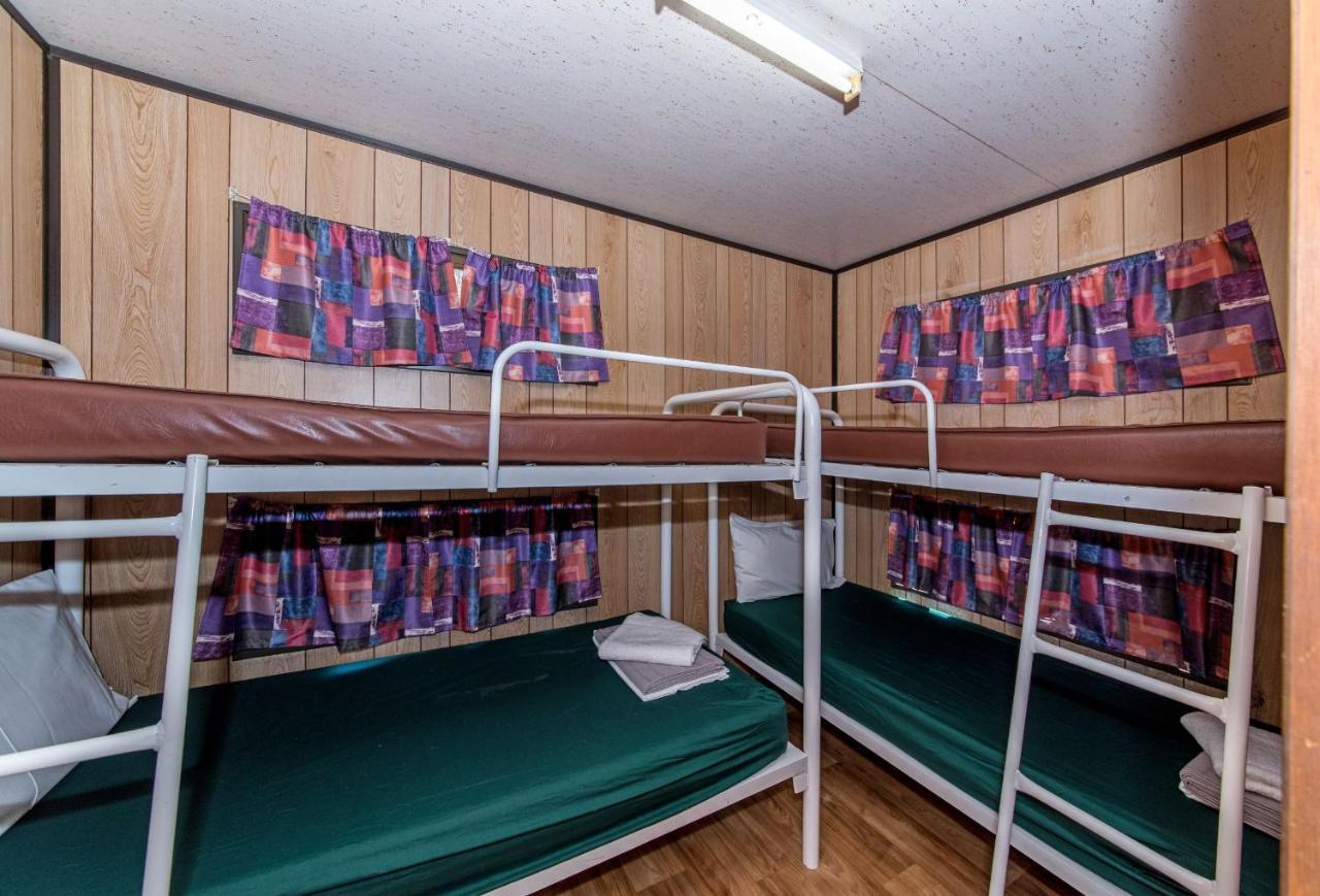 Belair National Park Holiday Park Экстерьер фото